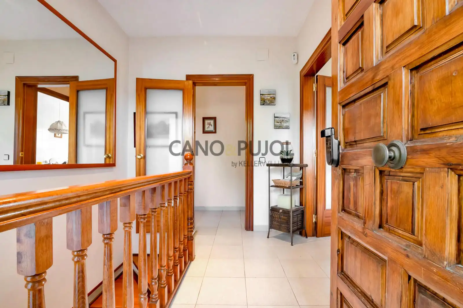 Casa o xalet en venda en Bigues i Riells del Fai amb Aire condicionat, Calefacció i Terrassa