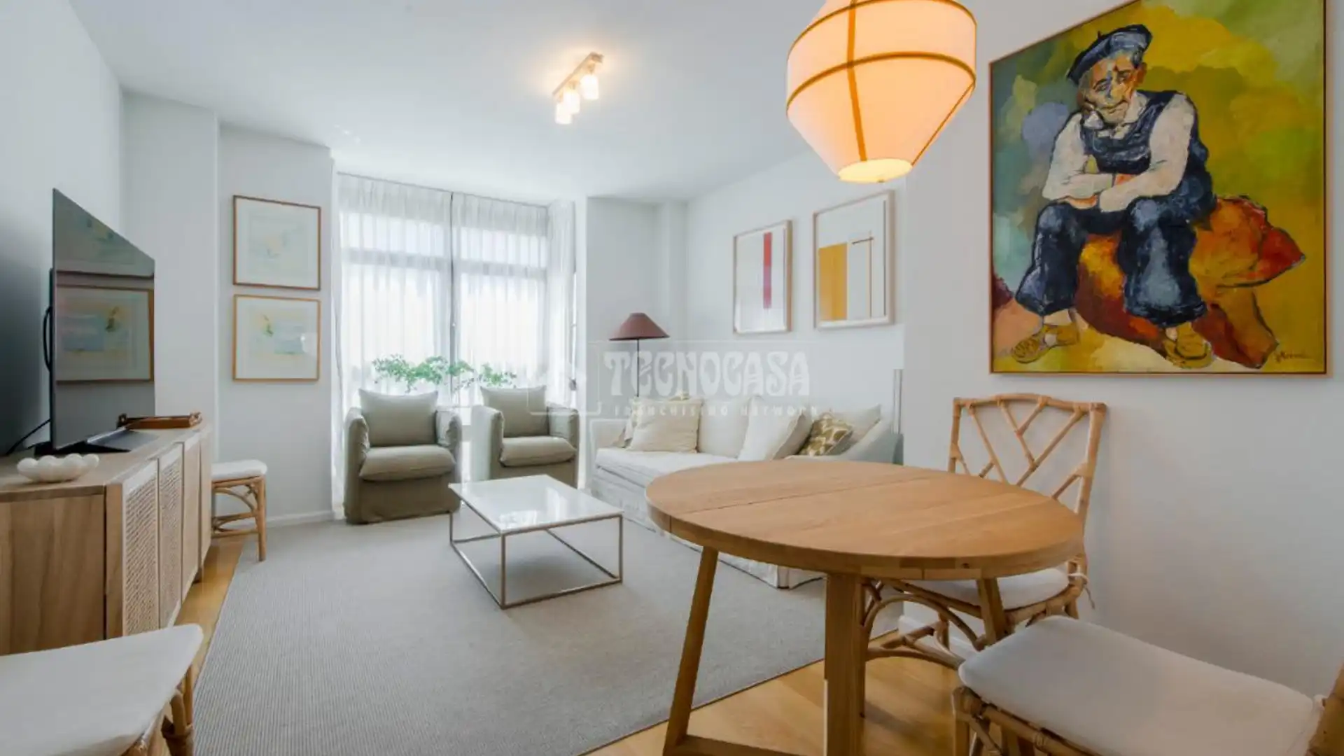 Flat for sale in Sanchinarro