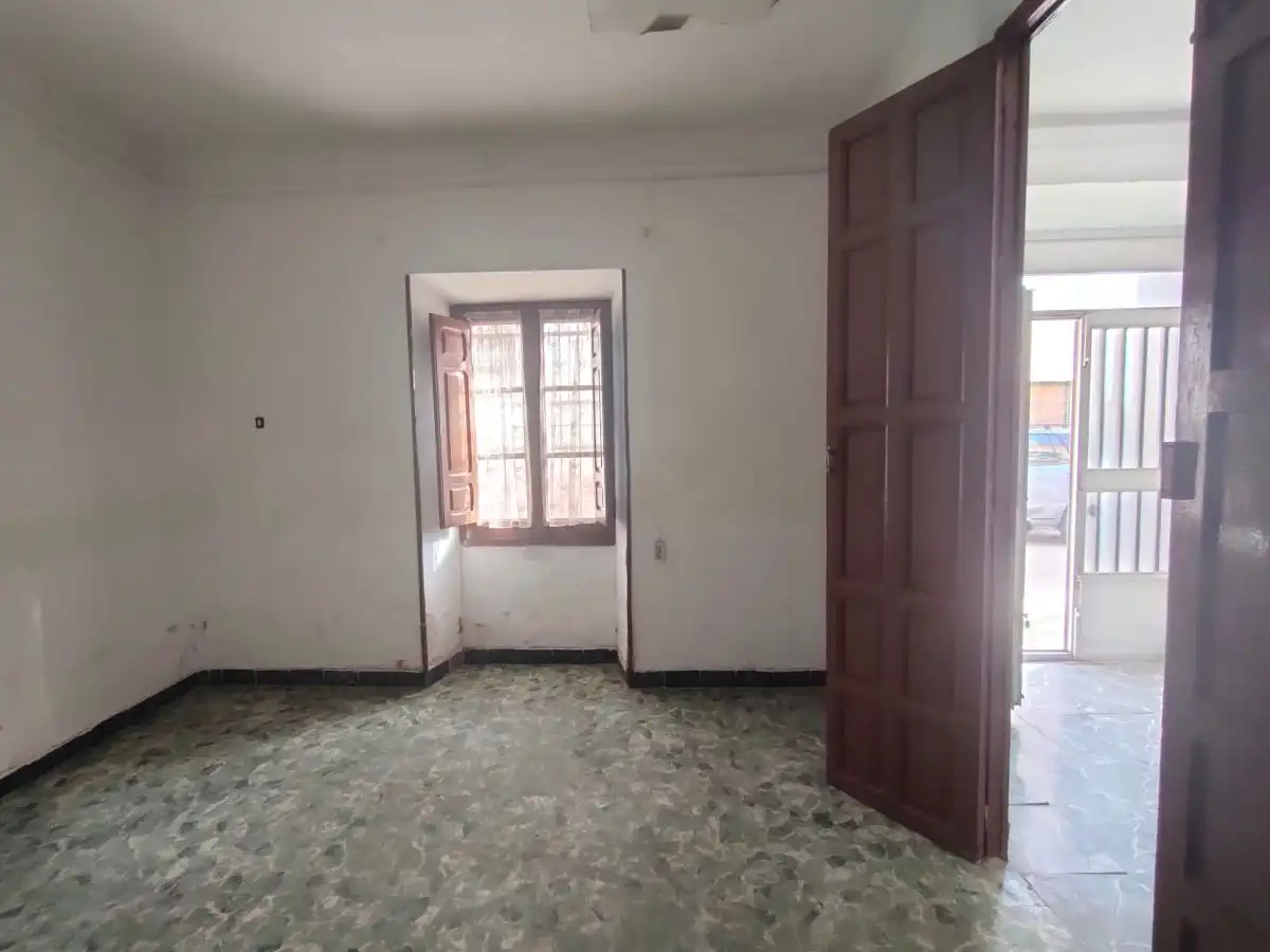 Habitación de Casa o chalet en venta en Valdepeñas con Terraza