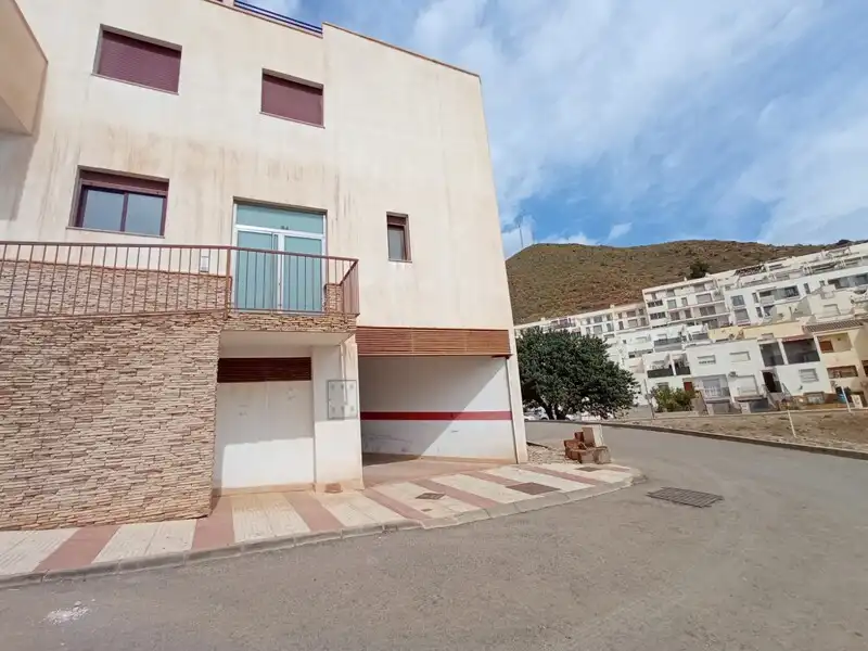 Garatge en venda a Deposito, Carboneras
