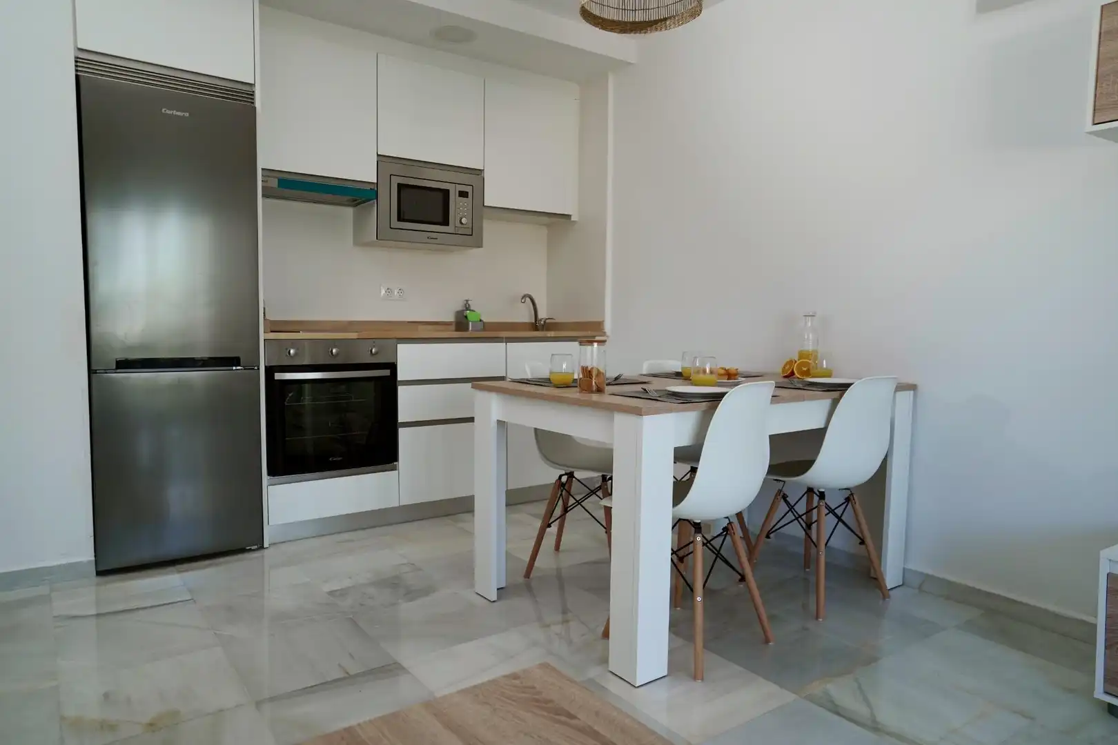 Wohnungen zur Miete in MARINAS DE NERJA, 6, Chaparil - Torrecilla - Punta Lara