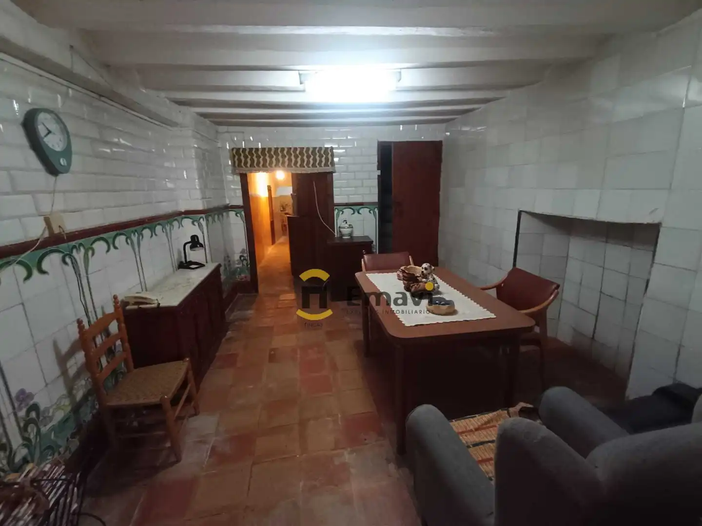 Casa aparellada en venda a Atzeneta del Maestrat, imagen 3