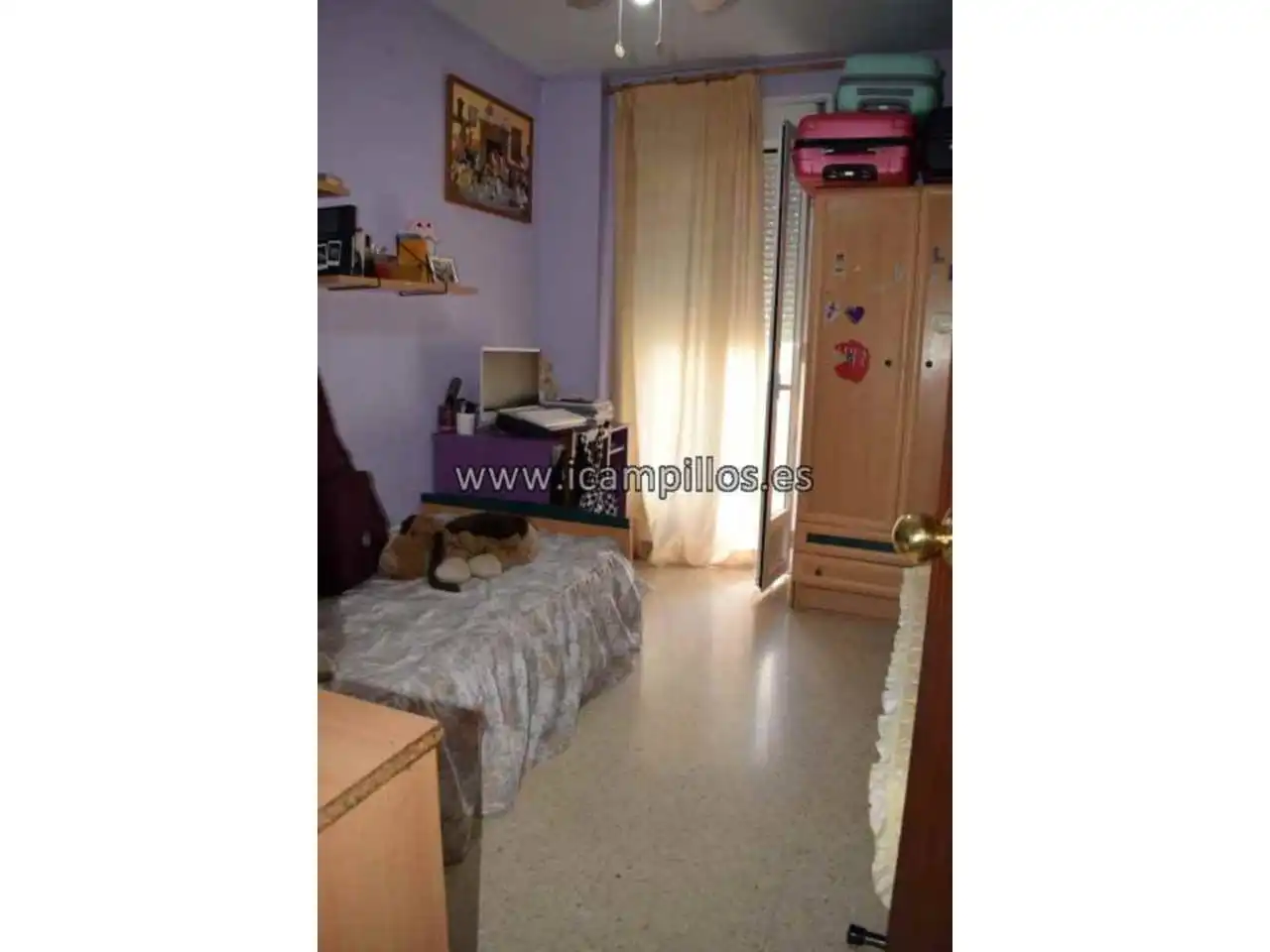 Wohnung zum Verkauf in Baena, imagen 5