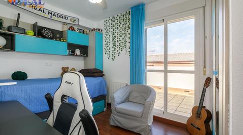 Foto 5 de Àtic en venda a San Miguel, Armilla