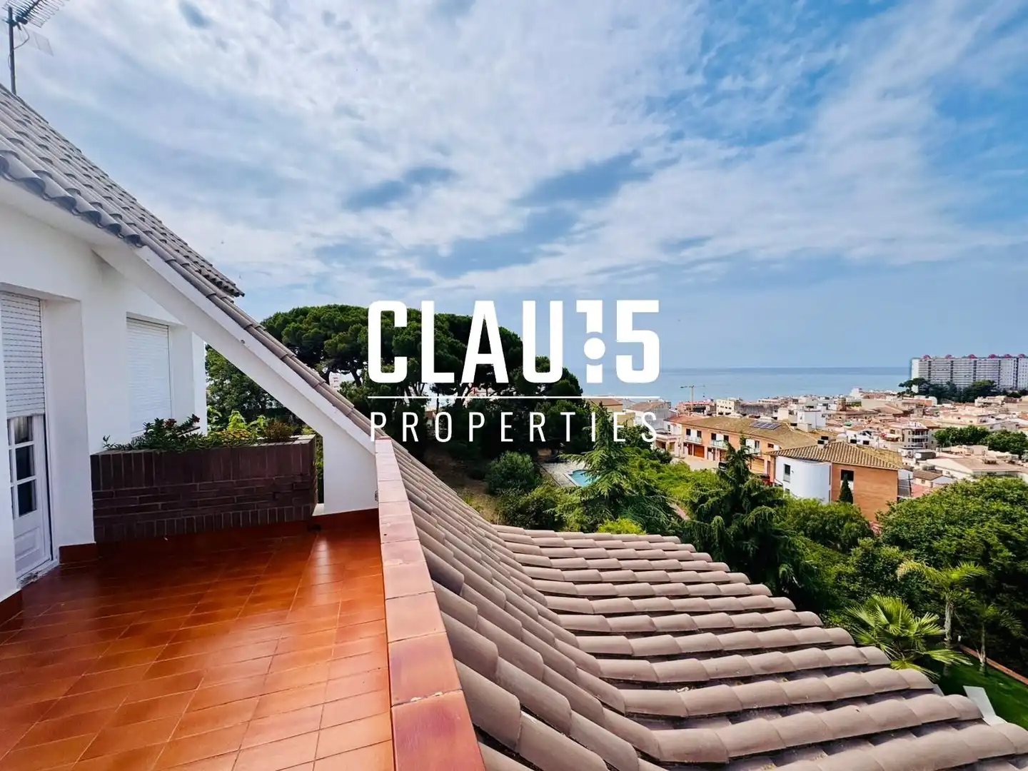 House with terrace for sale in Canet de Mar, imagen 26