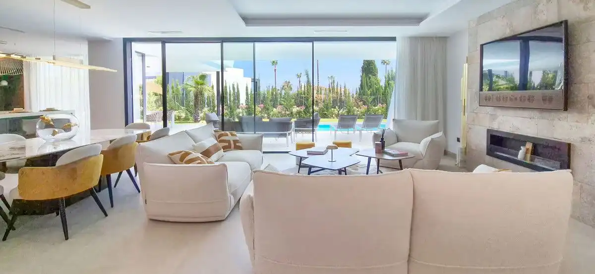 Villa mit Pool zum Verkauf in Costa Natura, imagen 7