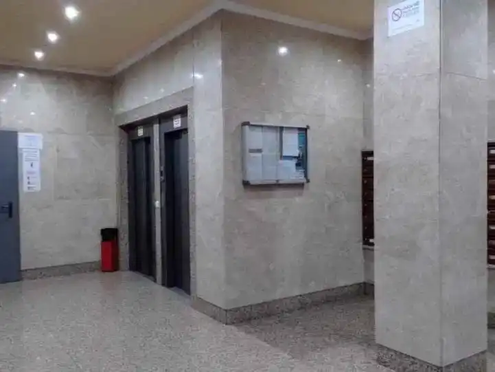 Piso en venta en Madrid con Aire acondicionado, Calefacción y Parquet