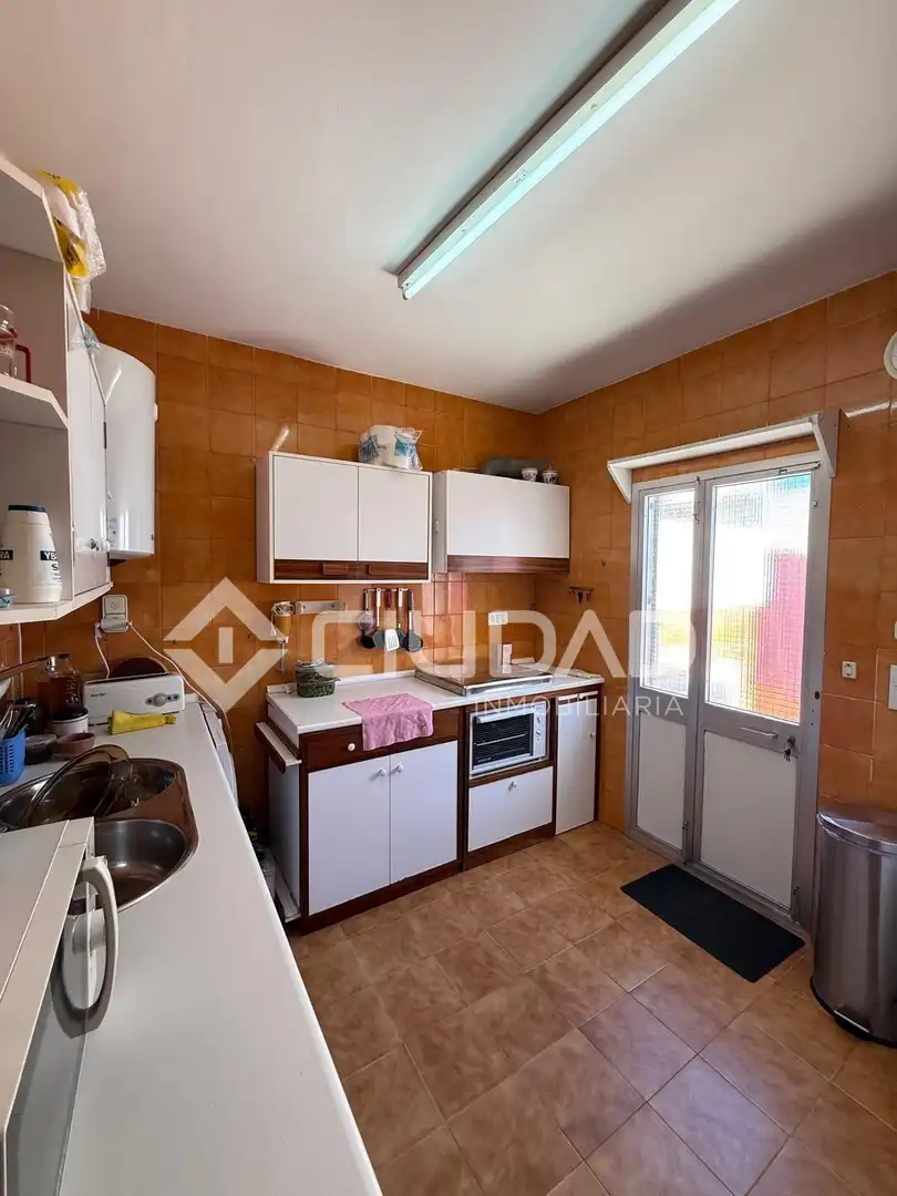 Kitchen of Houses for sale in Chipiona  with Terrace and Furnished