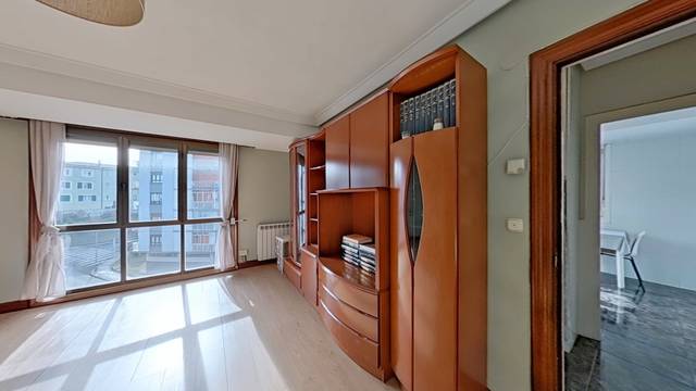 Piso en Venta en Rikardo Arregi Kalea en Andoain