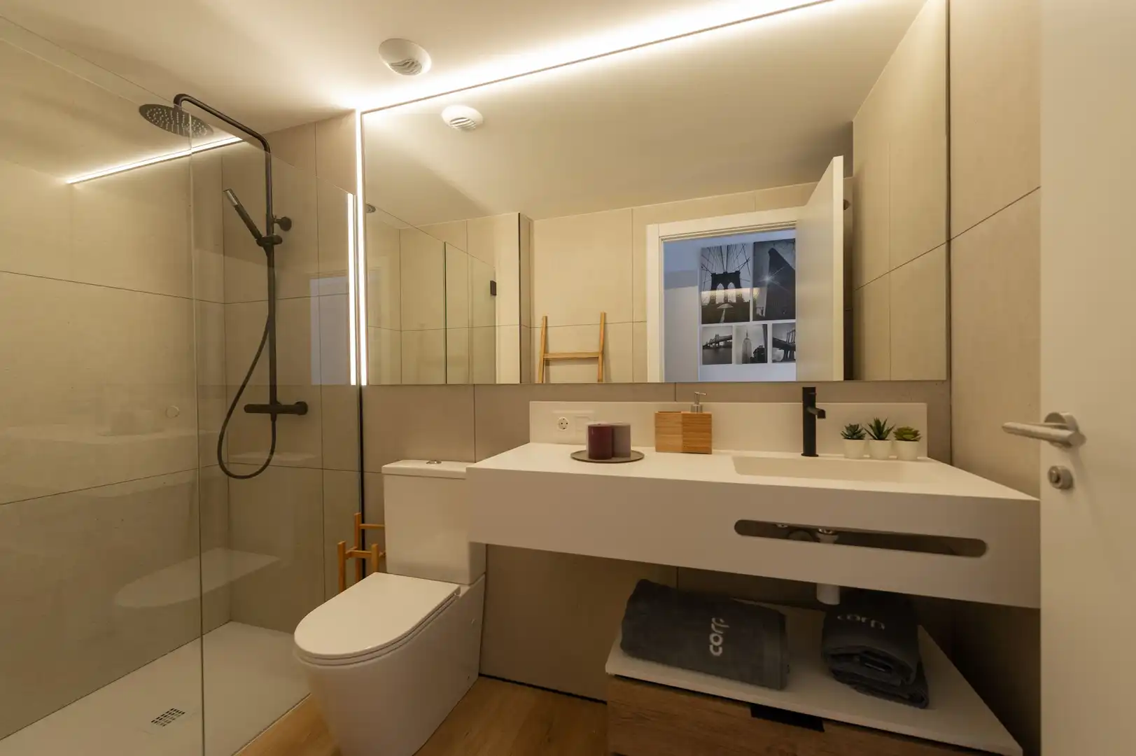 Piso en venta en Torrentet Rosers Lluis Companys Martorell, Abrera