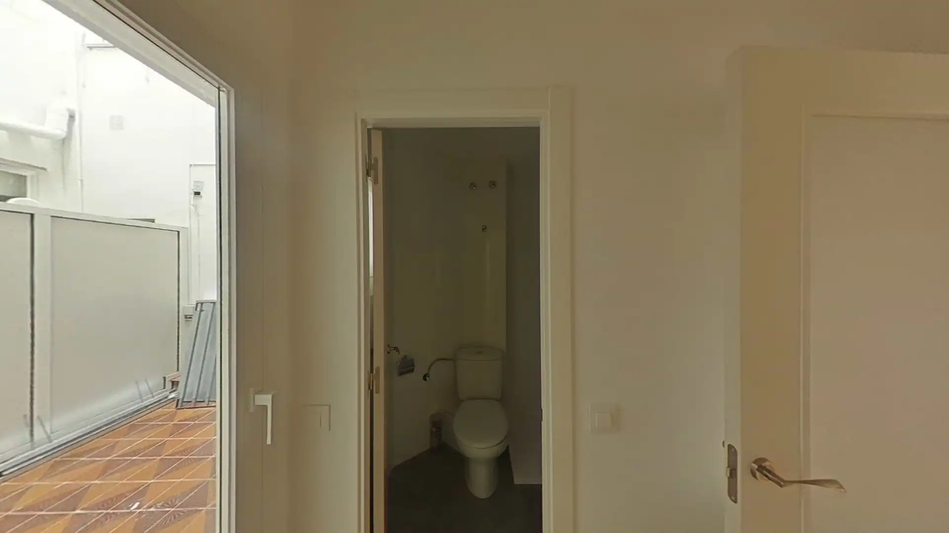 Baño de Piso en venta en L'Hospitalet de Llobregat