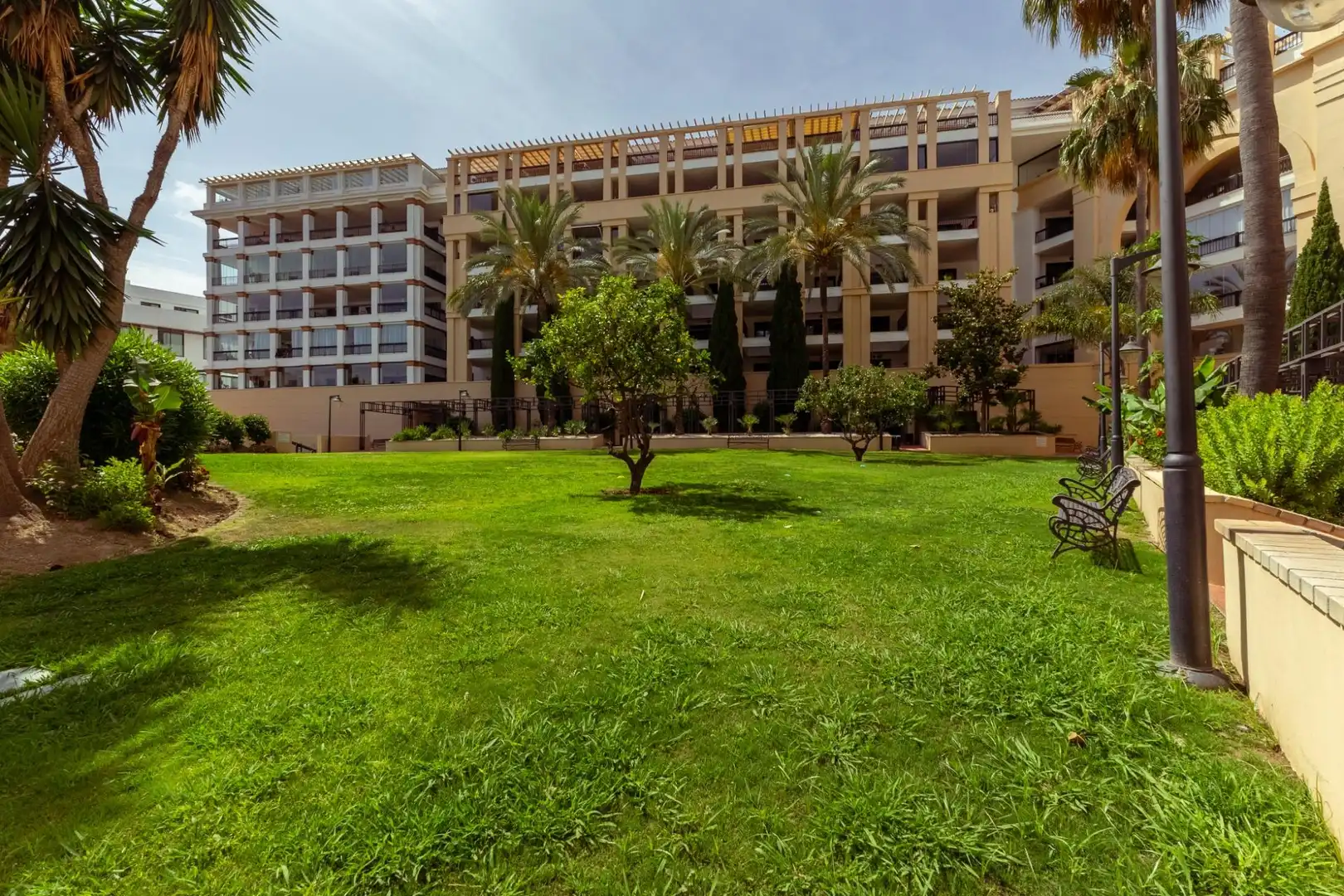 Àtic amb piscina en venda a San Pedro de Alcántara, imagen 48