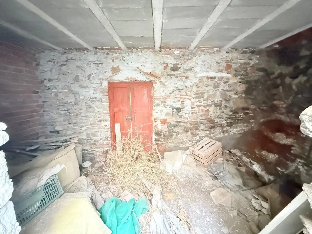 Finca rústica en venta en Torrox