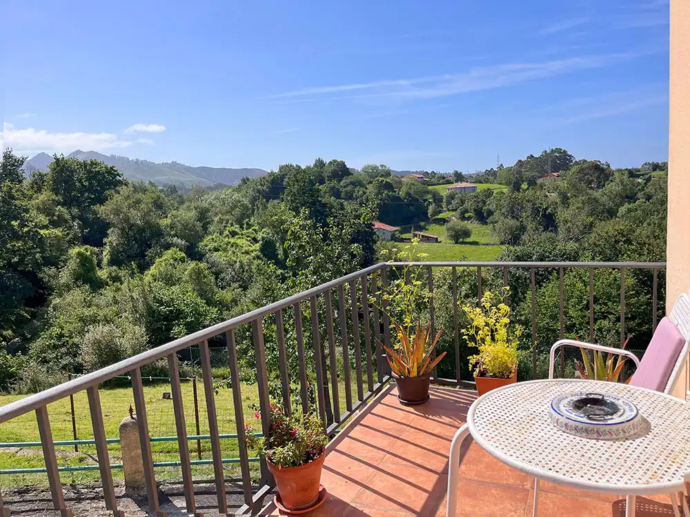 Villa mit Garten zum Verkauf in Ribadesella, imagen 25