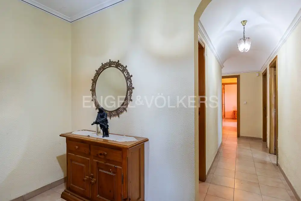 Casa o chalet en venta en Alzira con Aire acondicionado, Calefacción y Jardín privado