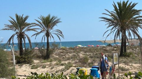 Foto 3 de Apartament en venda a Carrer del Cap de Sant Antoni, 4a, Playa de Gandia, Gandia