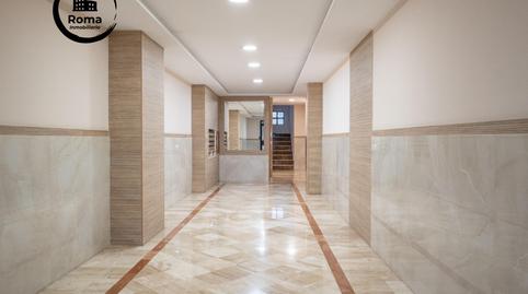 Foto 4 de Pis en venda a Avenida Avenida de Madrid, 21, Plaza de Toros, Granada