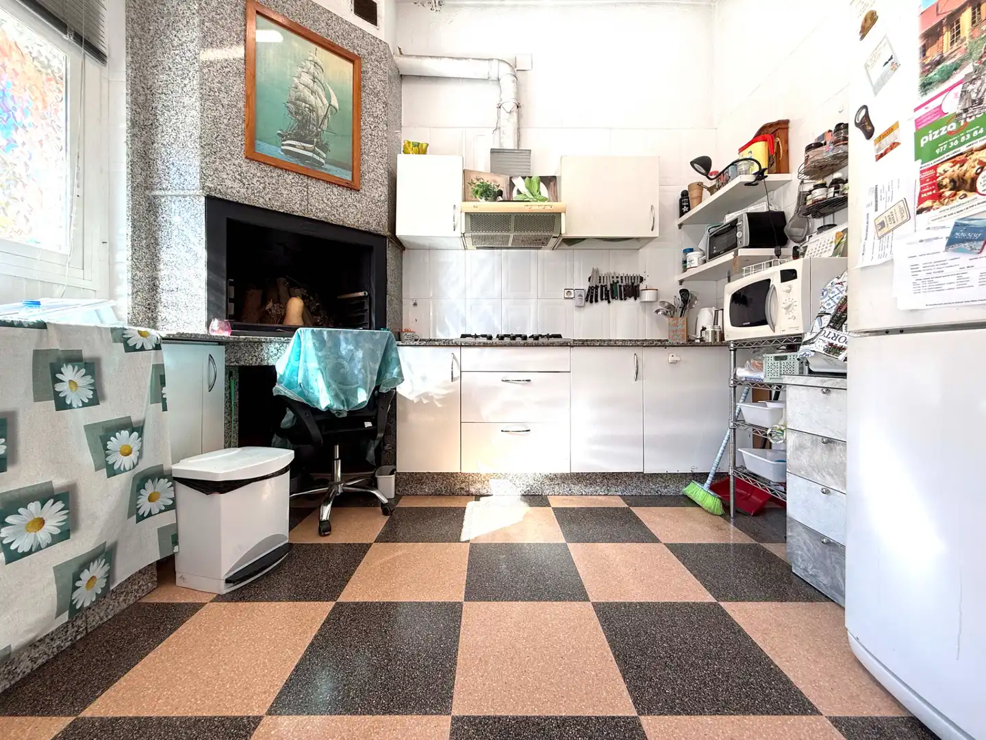 Edificio en venta en Carrer de Roca i Cornet, 35, Casc Antic - Nou Cambrils