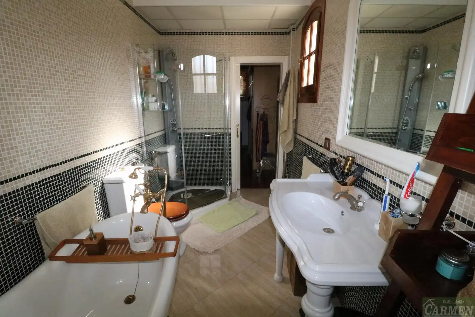 Casa o chalet en venta en Parque Avenida