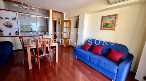 Foto 3 von Wohnung zur Miete in Del Mar, 2, Platja Gran, Palamós