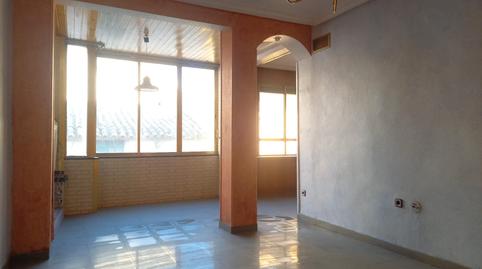 Foto 4 de Pis en venda a Ceutí, Murcia