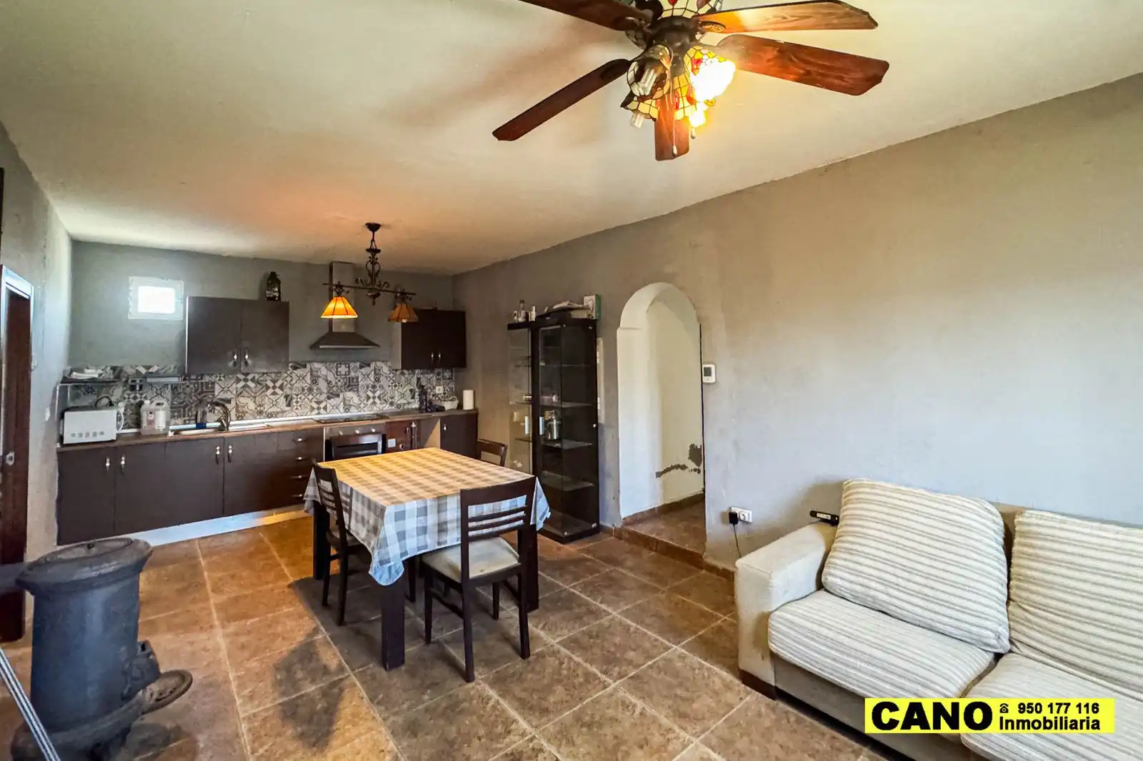 Casa en venda a Retamar Nijar, imagen 8