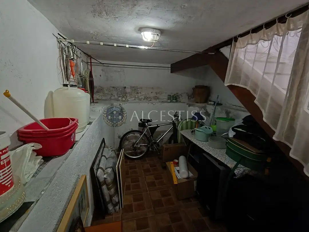 Adossat amb jardí en venda a Méntrida, imagen 108