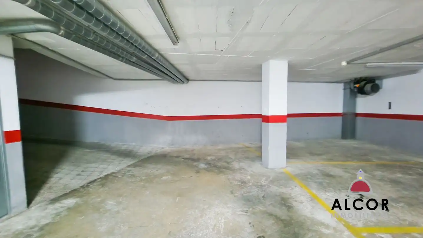 Parking for sale in Puerto, imagen 4