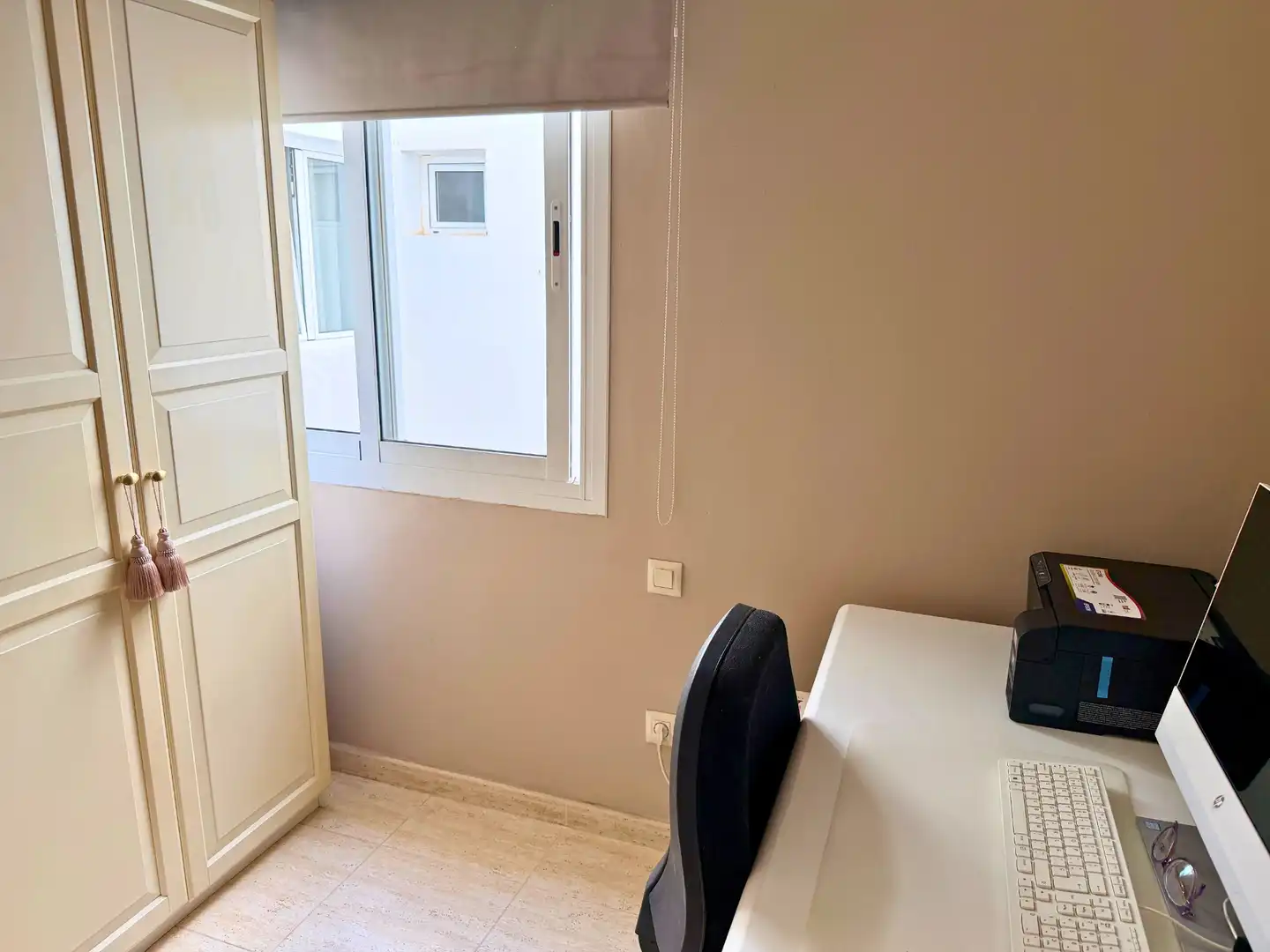 Habitación de Piso en venta en Arrecife con Amueblado