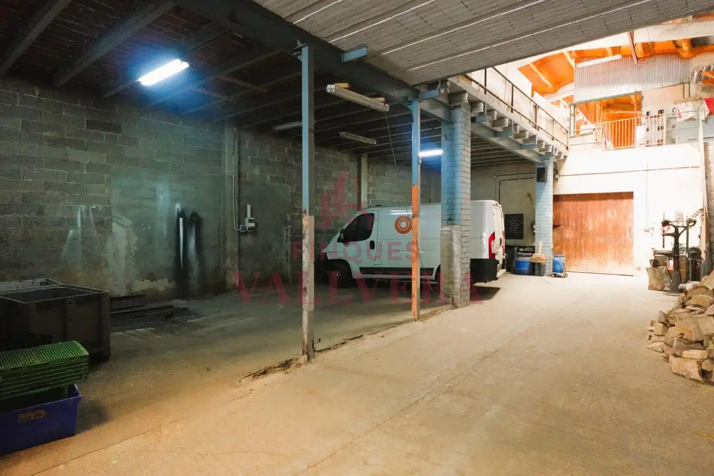 Locale commerciale in vendita a Valls, imagen 5