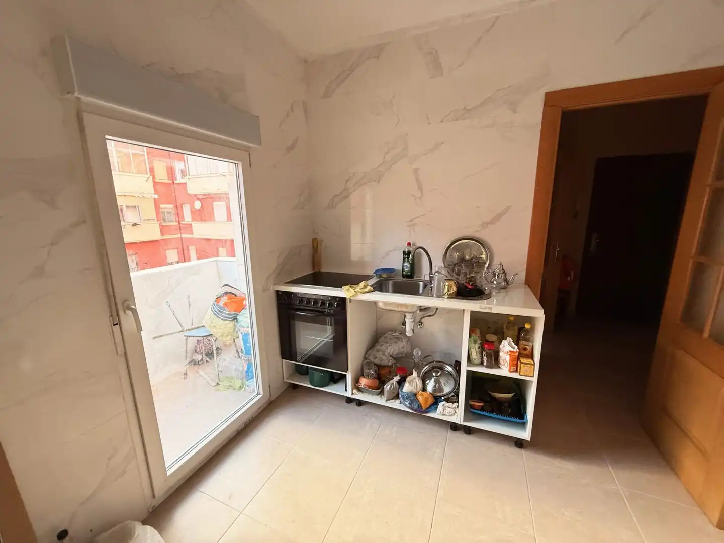 Flat for sale in Venta de Baños, imagen 5