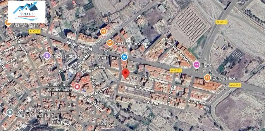 Wohnung mit Pool zum Verkauf in Calle  LOS  LAURELES  , EDF,MIRASIERRA 1, imagen 2