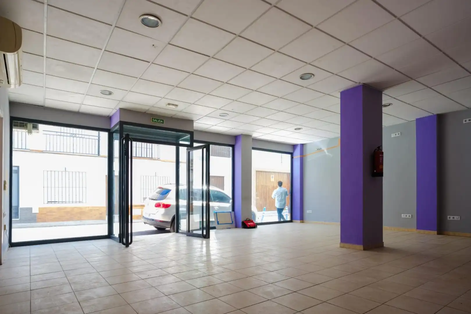 Local comercial en venta en San José de la Rinconada, imagen 6