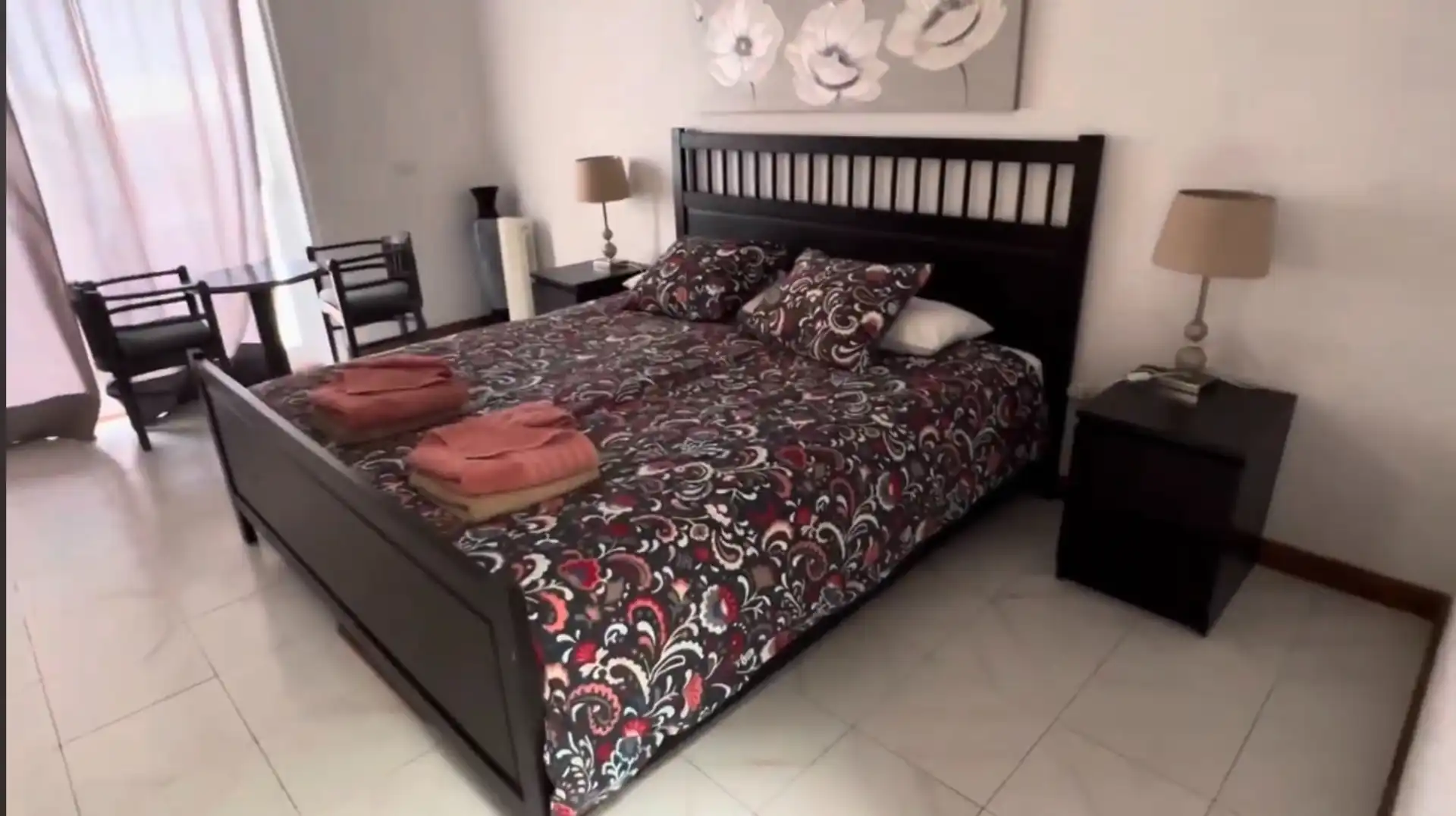 Habitación de Casa o chalet en venta en Yaiza con Amueblado