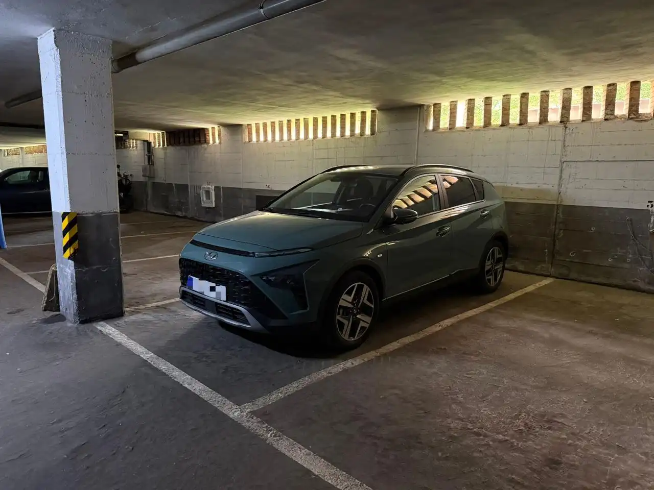 Parking de Piso en venta en Castro-Urdiales con Calefacción, Parquet y Piscina comunitaria