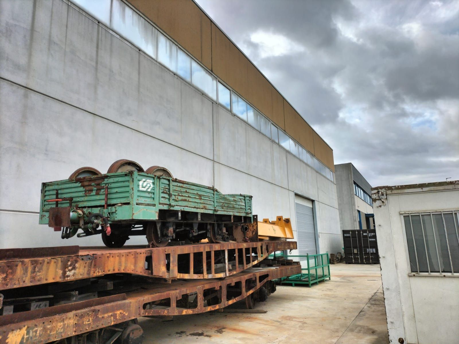 Industrial buildings for sale in Josep Ros i Ros, Sant Andreu de la Barca
