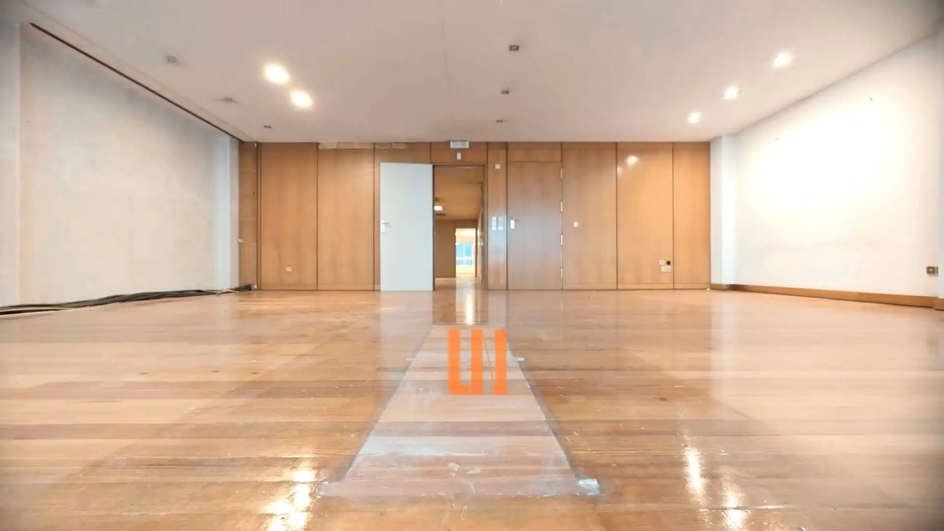 Büro mit Aufzug zur Miete in Rua Fontán 4, imagen 6