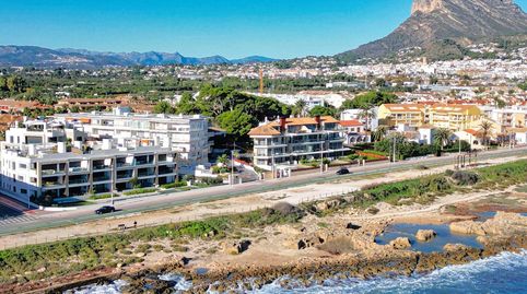 Foto 5 de Ático en venta en Calle Calle Florencia, 2, Montañar - El Arenal, Jávea / Xàbia