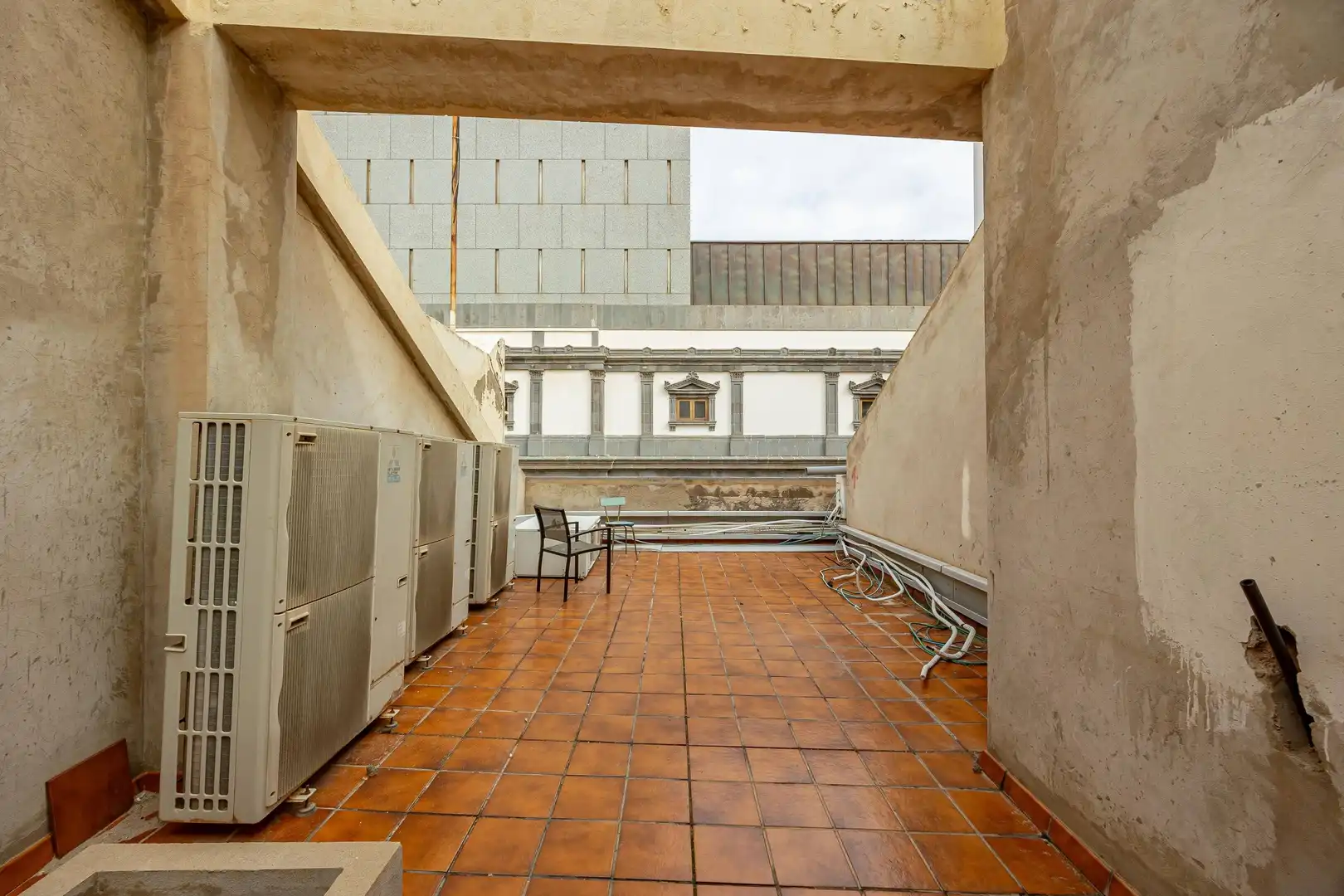 Residencial amb ascensor en venda a Calle TRIANA 8, imagen 43