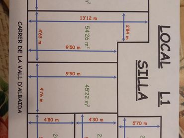 Business premises to rent in Silla
