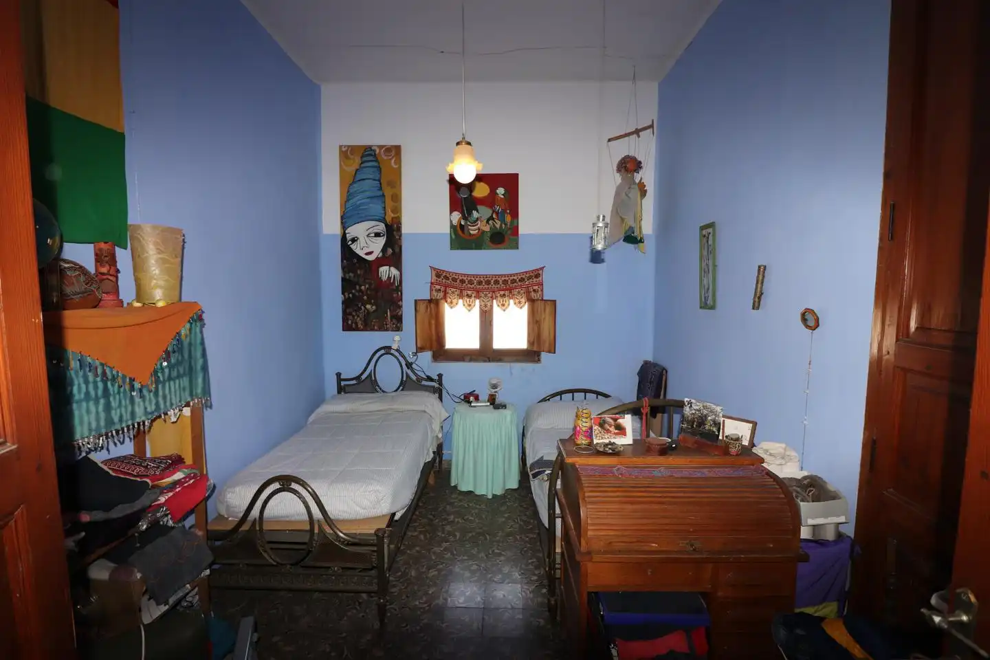 Casa amb jardí en venda a Los Toros, imagen 11
