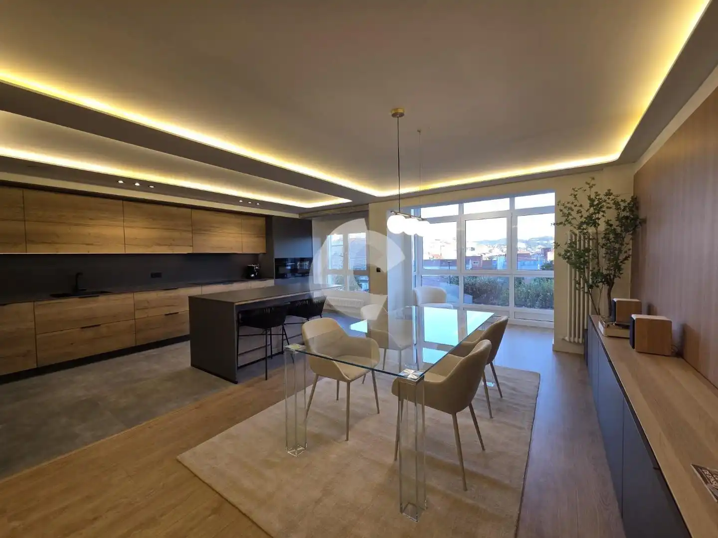 Appartement avec ascenseur à vendre à Centro Urbano, imagen 4
