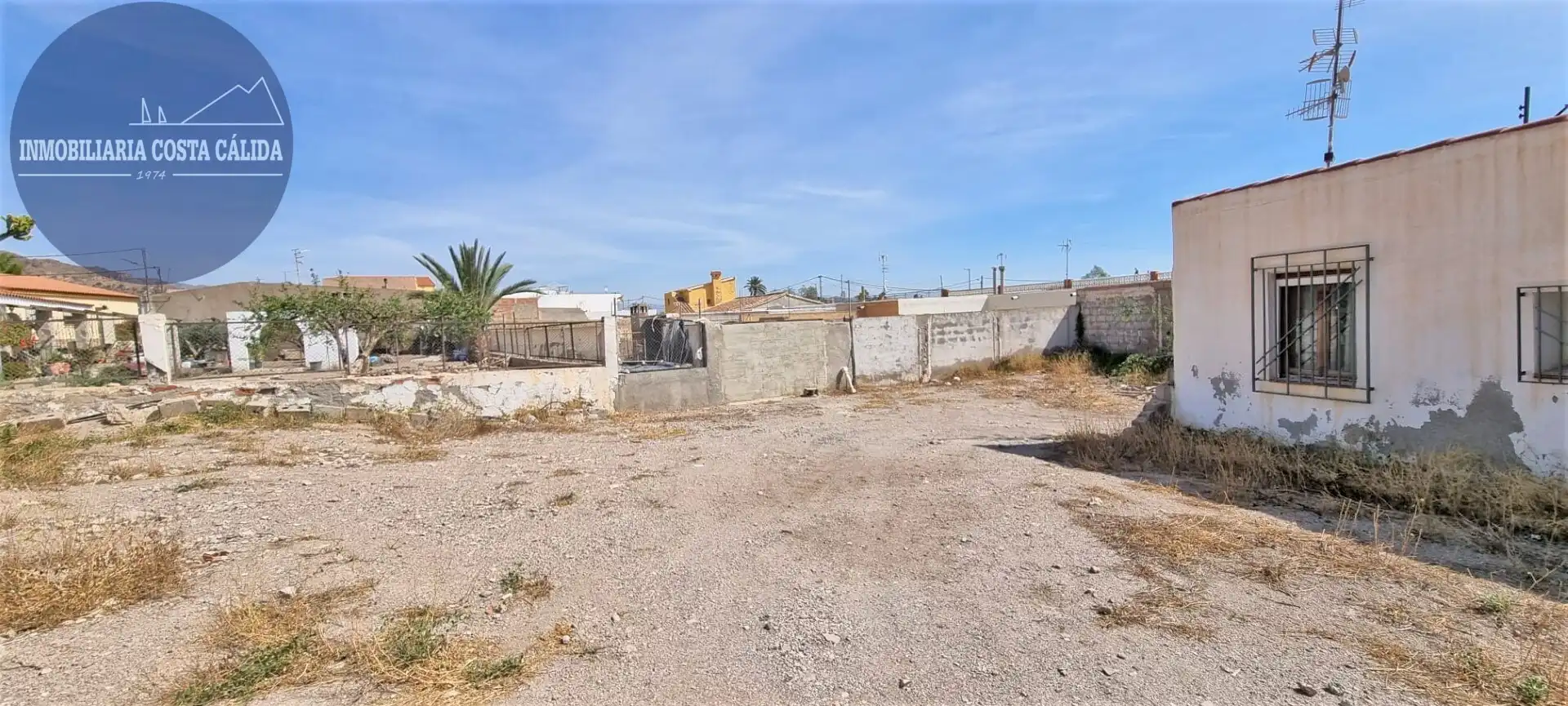 Grundstücke und Bauplätze zum Verkauf in San Juan de los Terreros, imagen 2