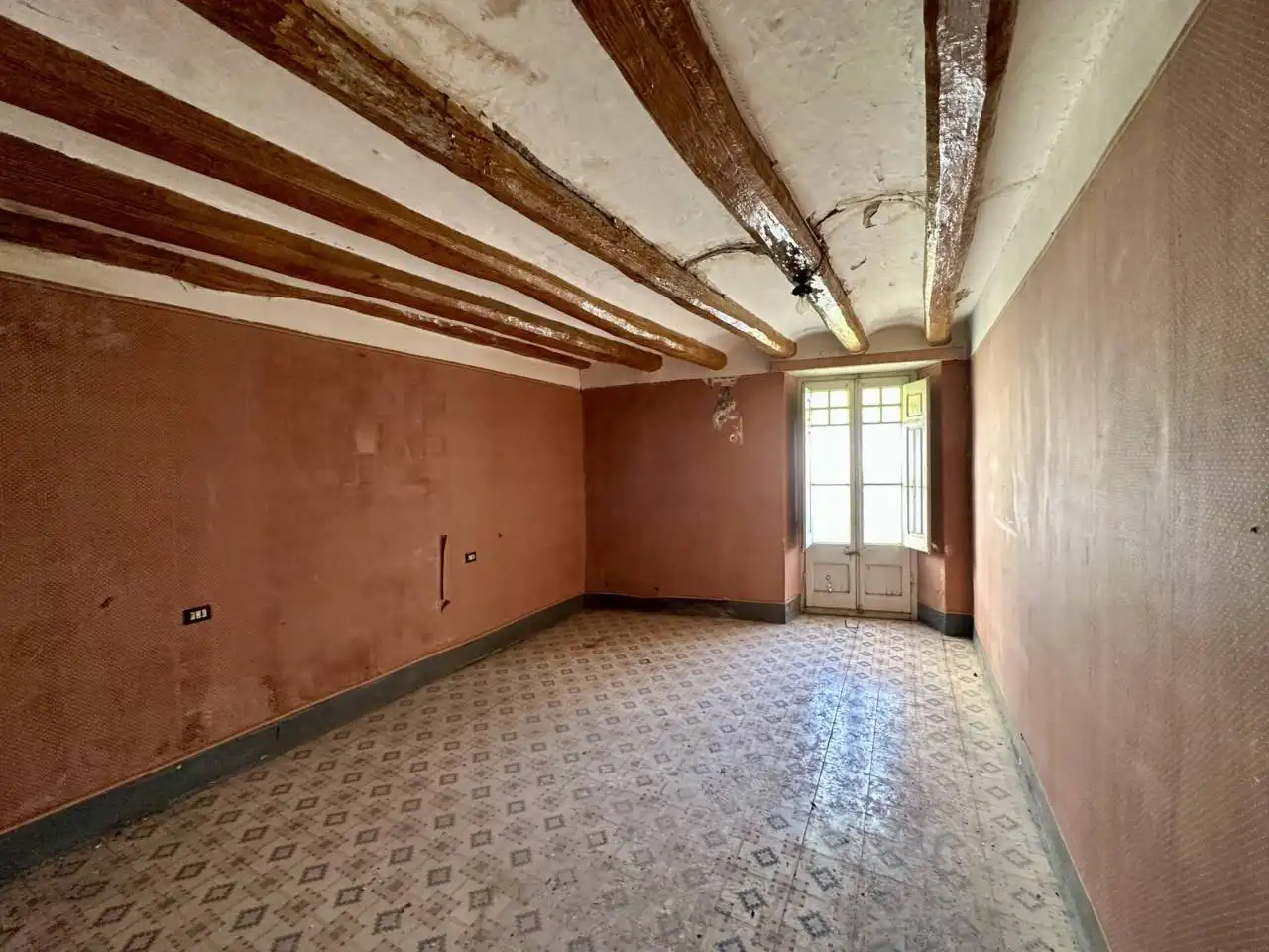 Comedor de Casa o chalet en venta en Torrelavit