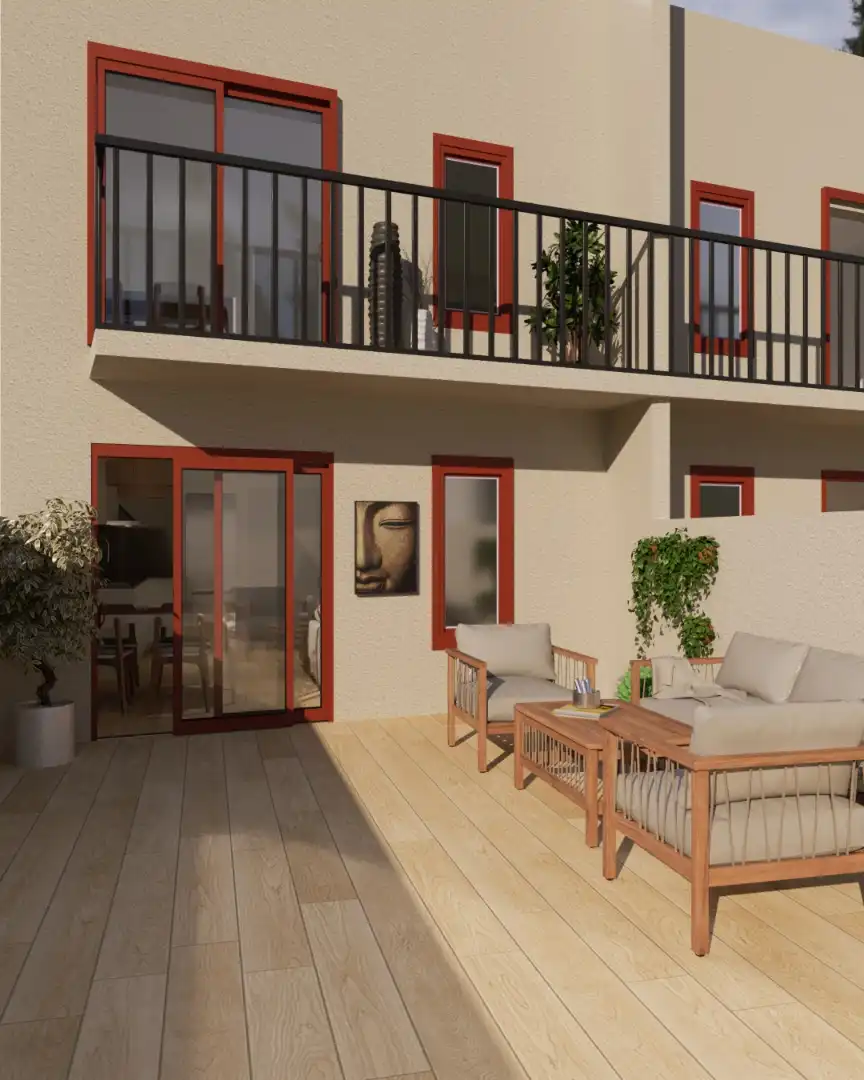 Wohnung mit Aufzug zum Verkauf in Carrer de Doctor Maximí Fornés 16