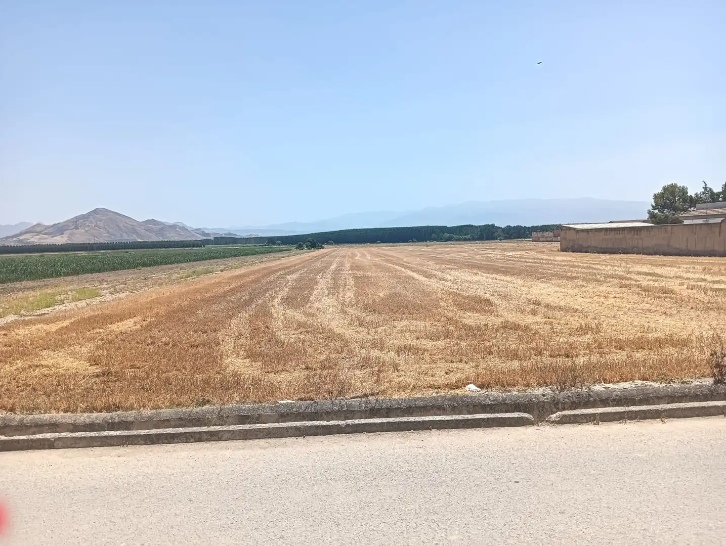 Terrenos y solares en venta en Valderrubio