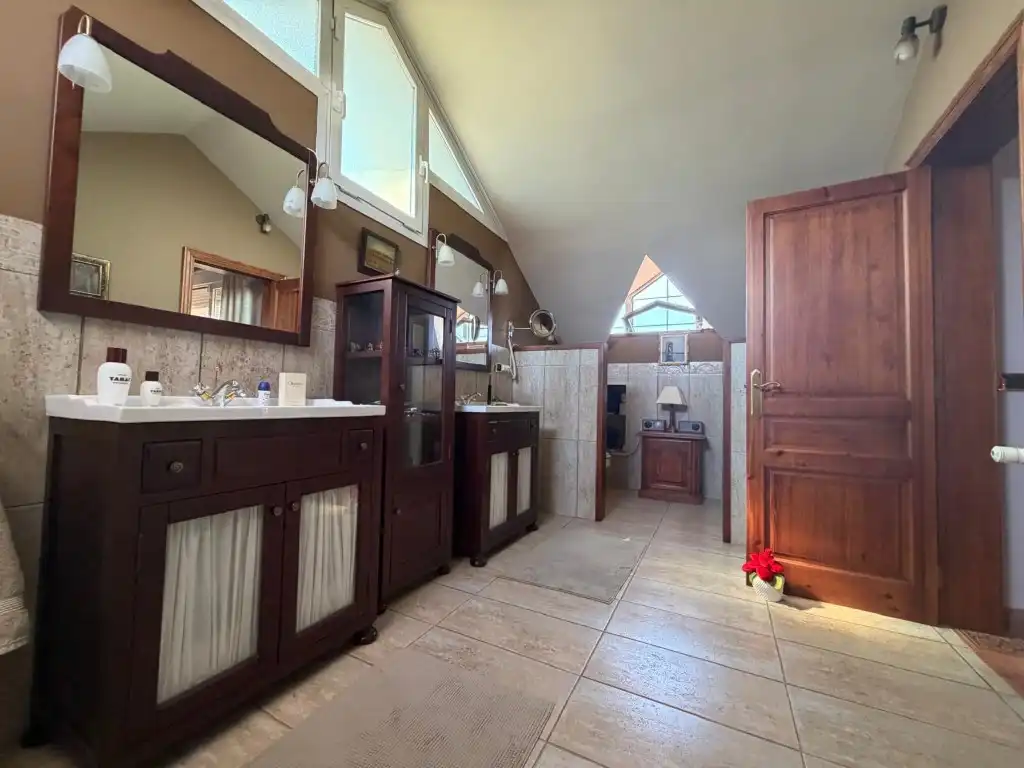 Baño de Casa o chalet en venta en Altura