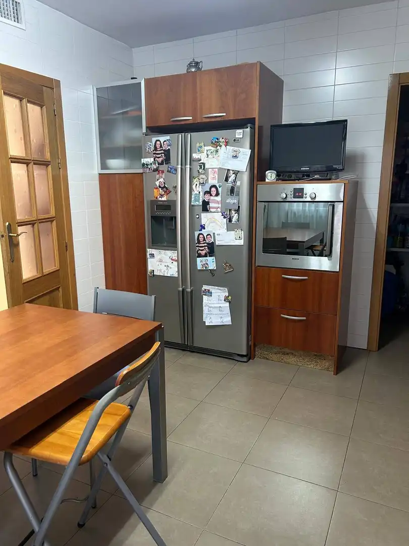 Cuina de Pis en venda en Murcia amb Aire condicionat, Calefacció i Traster