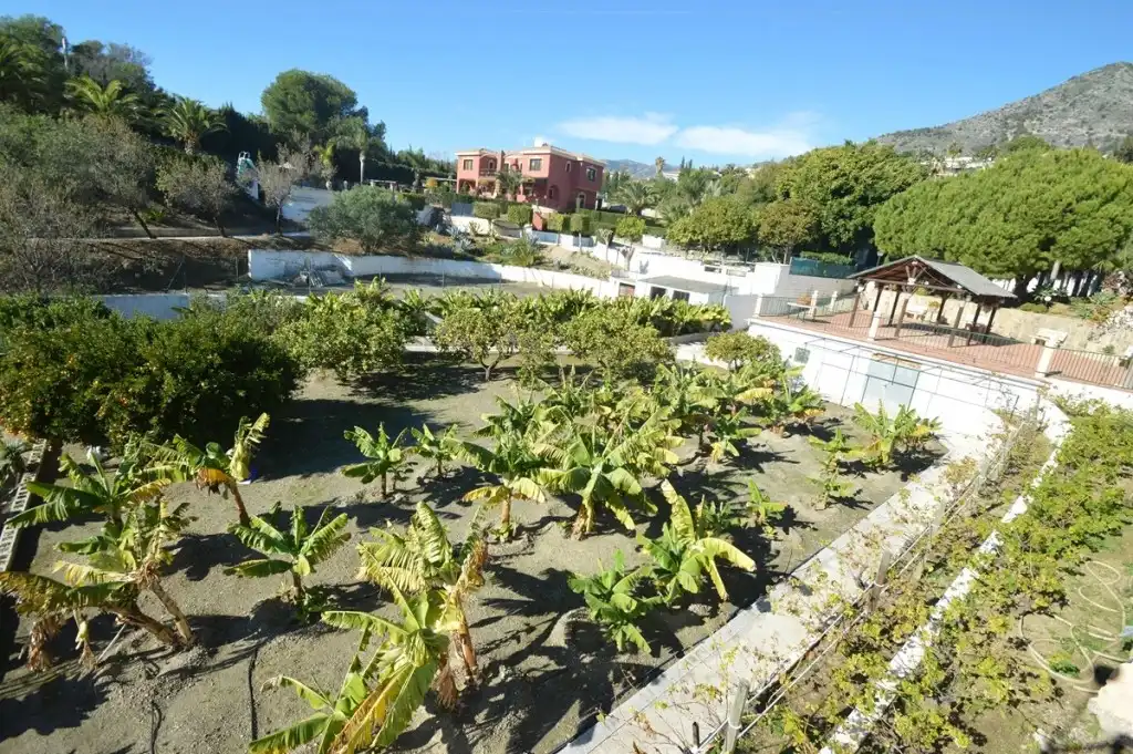 Chalet con terraza en venta en La Capellanía - El Higuerón, imagen 37