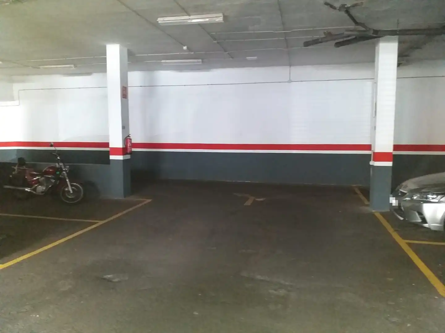Garatge en venda a C/ Manuel Bello Ramos, Casco Urbano